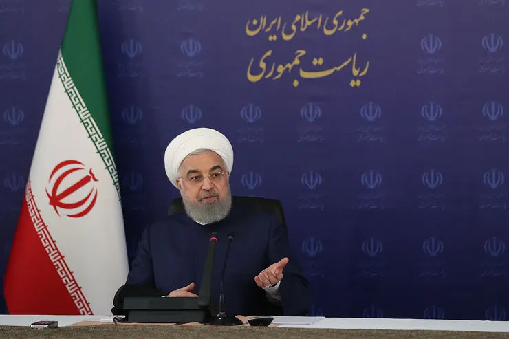 تا انتخابات است، ایران با این قدرت می‌ماند