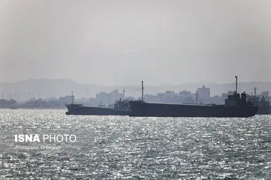 گزارش تصویری | اینجا «تنگه هرمز» است