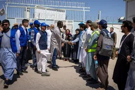 درخواست ۲۰ کشور اروپایی برای اخراج مهاجران &laquo;بدون مدرک&raquo; افغانستان از این کشور&zwnj;ها