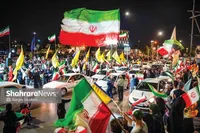 بررسی تأثیر محرم و عزاداری‌های حسینی بر بعثت مردمی | رستاخیز مردم