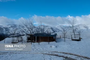 ایران زیباست | طبیعت زیبای رضوانشهر