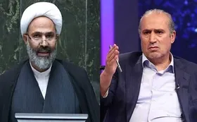 پژمانفر: به تخلفات تاج بعد از جام جهانی رسیدگی می&zwnj;کنیم