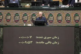 وزیر کشور: همبستگی مهم&zwnj;ترین عامل ناکامی دشمن بود