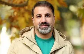 نام &laquo;علی سلیمانی&raquo; روی خیابانی در محدوده تئاتر شهر