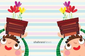 یادداشت کودک درباره روز نیکوکاری | خدا مهربانی را دوست دارد