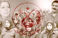 معاون قوه قضائیه: اروپا و آمریکا اعضای منافقین را به ایران مسترد کنند