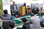 احداث ۱۴ بوستان بزرگ در شهر مشهد | پروژه‌های زودبازده‌ برای محرومیت‌زدایی از حاشیه شهر