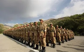 مشمولان سرباز معلم از تیر فراخوان می&zwnj;شوند