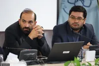 عضو شورای اسلامی شهر مشهد: پیاده‌روی جاماندگان اربعین یک حرکت خانوادگی است