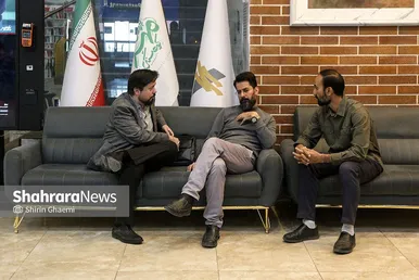 گزارش تصویری | یازدهمین رویداد ملی آموزشی طنز «قلمه»