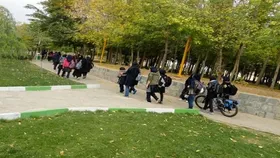 بهره برداری از پانزدهمین فضای اختصاصی بانوان مشهد در سال آینده&nbsp;