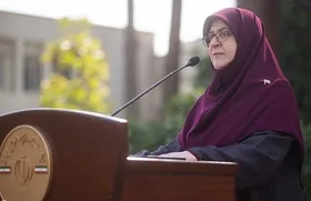 مهاجرانی: نمایندگان حق دارند وزرا را استیضاح کنند، اما سیاسی&zwnj;کاری ممنوع