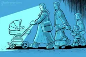تکریم بله، تکبّر نه!