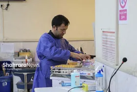 ۶۹ بیمارستان در مشهد و خراسان رضوی در آماده&zwnj;باش کامل برای خدمات&zwnj;رسانی به زائران دهه پایانی صفر