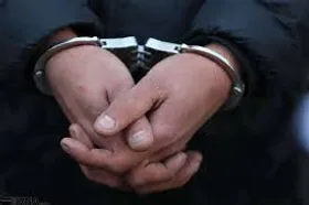 دستگیری اعضای باند سرقت از سوپرمارکت&zwnj;های مشهد