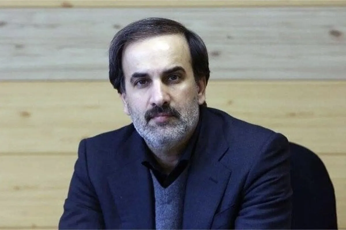 مهدی شفیعی: وطن‌دوستی مردم یکی از قوی‌ترین اهرم‌های کشور است