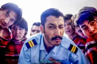 بهرام افشاری با سریال «شرایط خاص» به تلویزیون می‌آید + زمان پخش