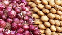 دلیل تولید مازاد سیب‌زمینی و پیاز چیست؟