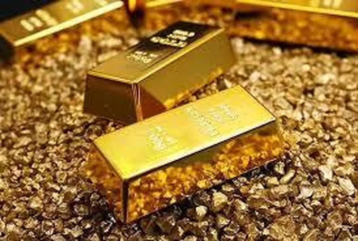  قیمت طلا در بازار جهانی امروز (چهارشنبه، ۲۹ مرداد ۱۴۰۴) اعلام شد | طلای جهانی عقب‌نشینی کرد