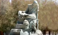 وحشی بافقی؛ شاعری که جهان را از پشت پنجره رنج و عشق می‌دید