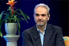 ویدئو| اعتراض جنجالی جواد خیابانی به مشکلات ورزشگاه&zwnj;ها | روی گنج خوابیدیم و ورزشگاه نداریم