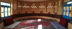 خسارت ۲۰۰ میلیاردی کرونا به اقامتگاه&zwnj;های بوم&zwnj;گردی خراسان رضوی+جدول