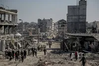 شهادت ۳۸۴۷ فلسطینی از زمان صدور حکم دیوان بین المللی دادگستری