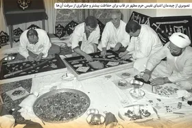 گذری بر غارت و چپاول اموال حرم مطهر امام رضا(ع) در جنگ&zwnj;های تاریخی