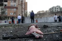 واکنش محسن چاوشی به حمله رژیم صهیونیستی: لگد کردی، لگد می‌شی