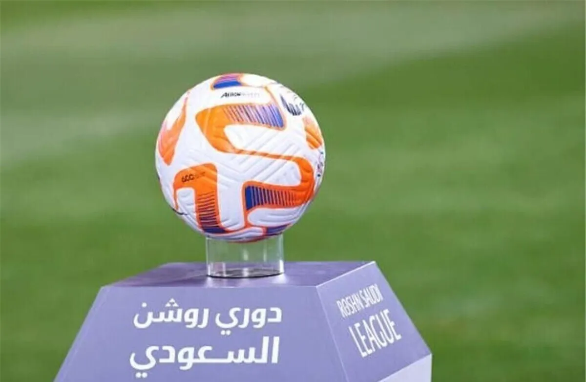 ضرر ۵۰۰ میلیون دلاری فوتبال عربستان