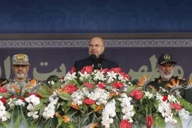 رئیس مجلس: دشمنان توان حمله نظامی به ایران را ندارند