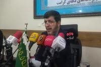 آغاز دهه کرامت با بیش از ۳۸۰ برنامه آستان قدس رضوی با شعار «ایران امام رضا (ع)، متحد، مقتدر و پیروز» (۲۹ فروردین ۱۴۰۵) + فیلم