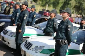 تقدیر مرکز مدیریت حوزه&zwnj;های علمیه از نیروهای خدوم انتظامی