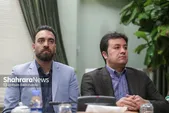 معاون سلامت و تربیت بدنی شهرداری مشهد: برای زنده‌شدن کشتی مشهد، عزم ملی وجود دارد