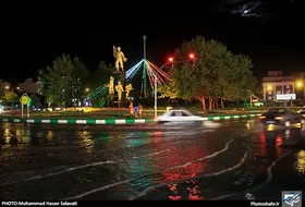 تکمیل طرح های مطالعاتی کانال&zwnj;های آبی مشهد با هدف مقابله با سیلاب&nbsp;