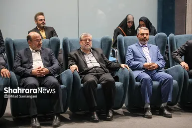 افتتاح رصد‌خانه شاخص‌های شهری مشهد