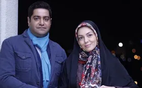 سجاد عبادی، همسر آزاده نامداری در بازجویی چه گفت؟ + جزئیات