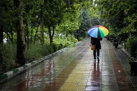 از دوشنبه (۲۰ دی) سامانه بارشی جدیدی وارد کشور می&zwnj;شود