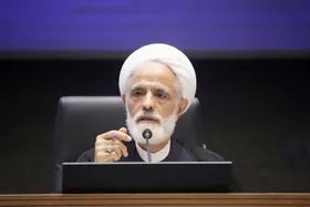 بیان اشکالات &laquo;طرح مقابله با نفوذ&raquo; در نامه معاون حقوقی رئیس&zwnj;جمهوری به نایب رئیس مجلس