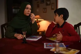 شروع فصل دوم سریال &laquo;از سرنوشت&raquo; از شنبه