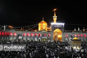 ممنوعیت ترافیکی شب&zwnj;های قدر سال ۱۴۰۳ در مشهد اعلام شد