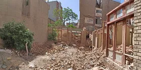 خانه&zwnj;های خاطره&zwnj;ساز فیلم&zwnj;ها تخریب می&zwnj;شوند