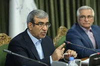 اولتیماتوم استاندار خراسان رضوی به دستگاه‌های اجرایی برای رسیدگی به مکاتبات اداری