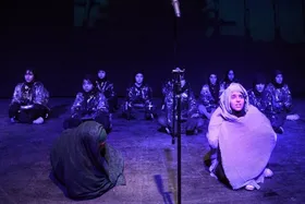 کارگردان &laquo;بچه&raquo;: تنها کسی که در جهان هنوز می&zwnj;شود در مورد آن حرف زد، کودک است