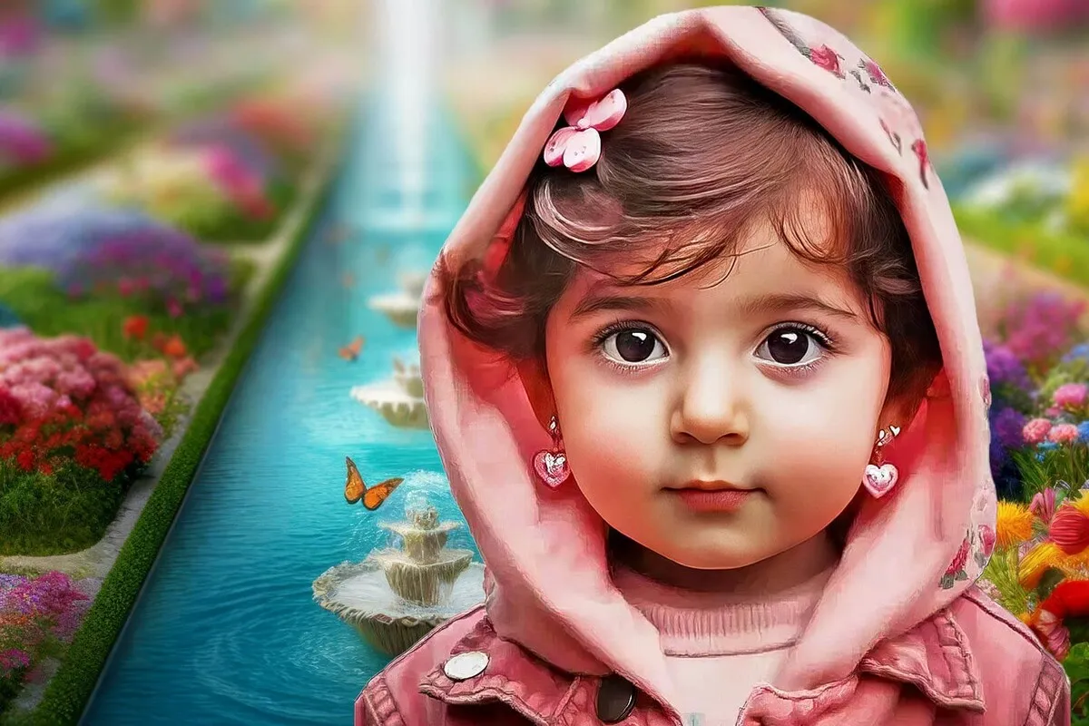 پدر دختر کاپشن صورتی: دشمن سال‌ها حیای ما را دید و پرروتر شد | خیانت خائنان از دشمنی دشمنان بدتر است