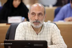 اعمال تخفیف ۵۰ درصدی برای عوارض تجدید بنا&zwnj;های تجاری در مشهد
