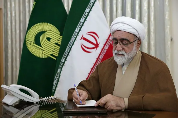 پیام تولیت آستان قدس رضوی به مناسبت روز جهانی قدس