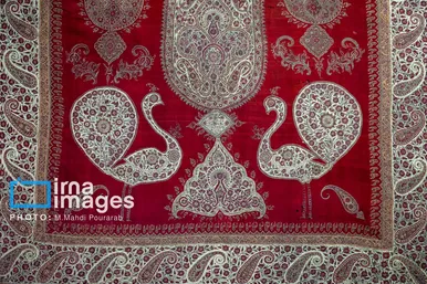 گزارش تصویری | کاخ مرمر ، موزه هنر ایران