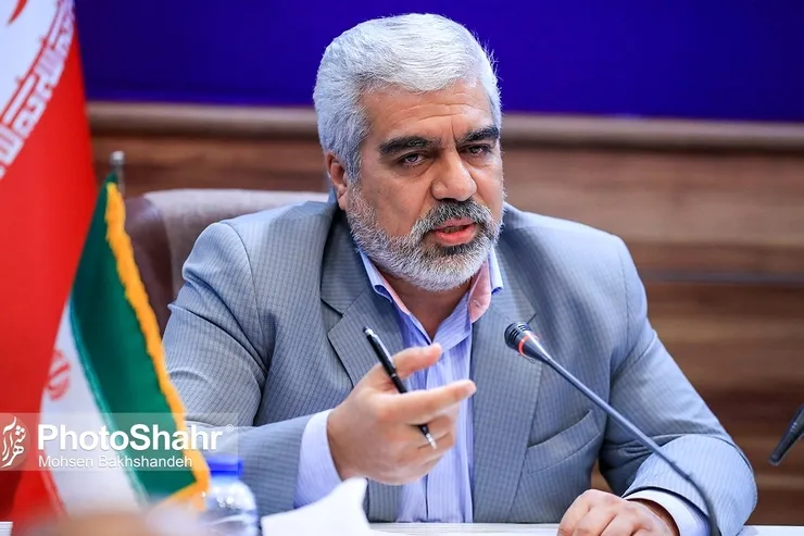 دادستان مشهد مقدس: پرونده بازی تیم‌های ملی ایران و لبنان در شعبه ویژه در حال رسیدگی است | قطع‌نکردن درختان از سوی شهرداری در موضوع پادگان لشکر ۷۷