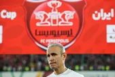 گل‌محمدی همچنان به دنبال گرفتن طلبش از پرسپولیس